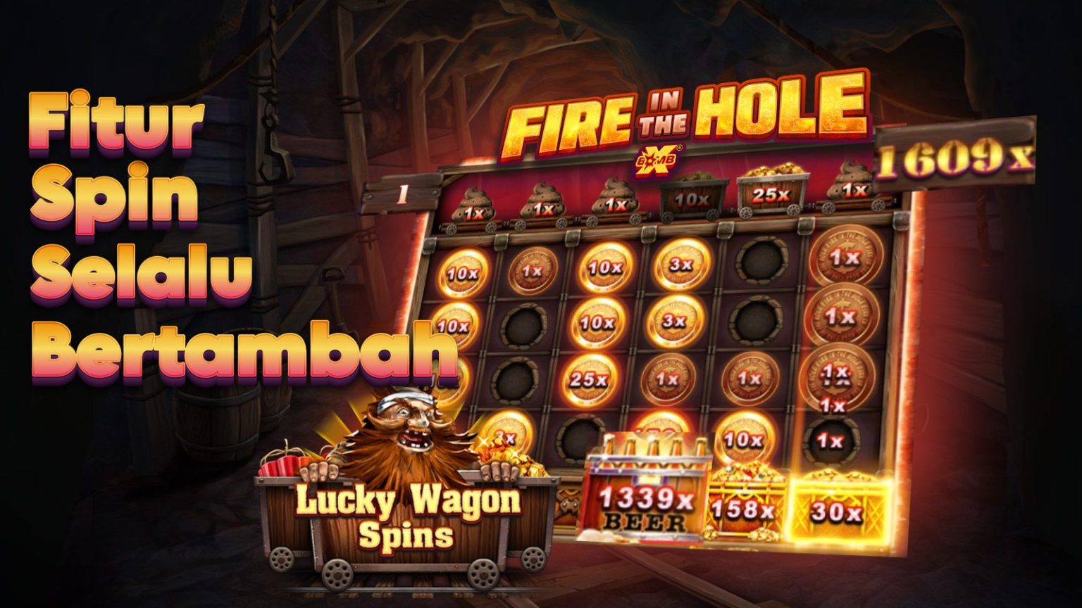 Jam Hoki Slot Gacor yang Sering Bikin Jackpot