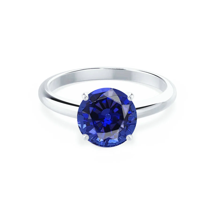 Lily Arkwright Plain Wedding Bands: A Minimalist Buyer’s Guide