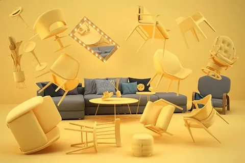 Craft Your Creative Future with B.Des Interior Design at Ellen College Jaipur