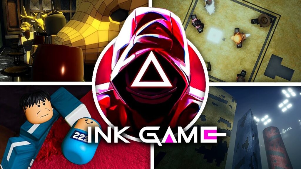 The Power of INK789 in Modern Game Content Creation