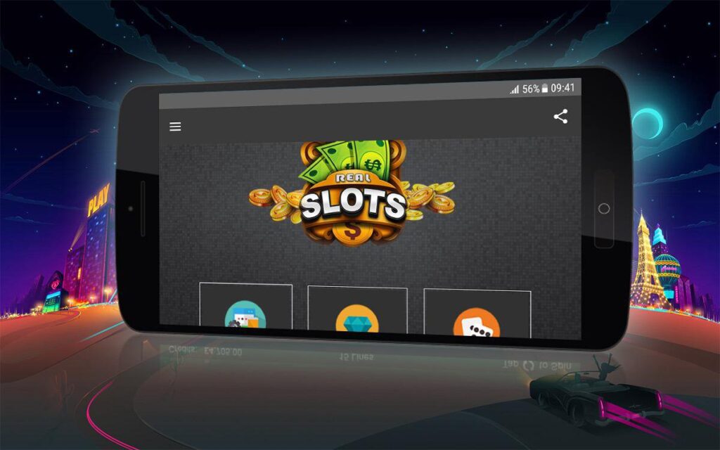 Top-Rated apk slot APKs for Entertainment Lovers