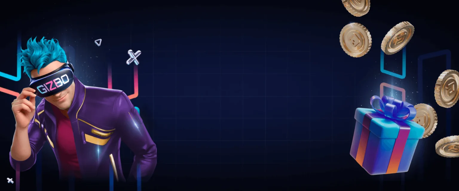 Gizbo Casino Payment Methods and Withdrawal Options