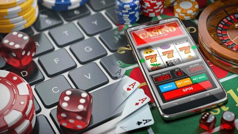 GG999 Online Slots: Popular Themes and Features