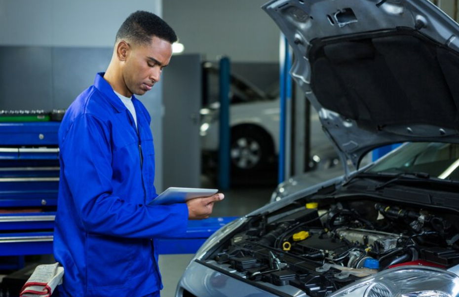 How MOT Testing Services Help You Keep Your Vehicle Safe and Roadworthy
