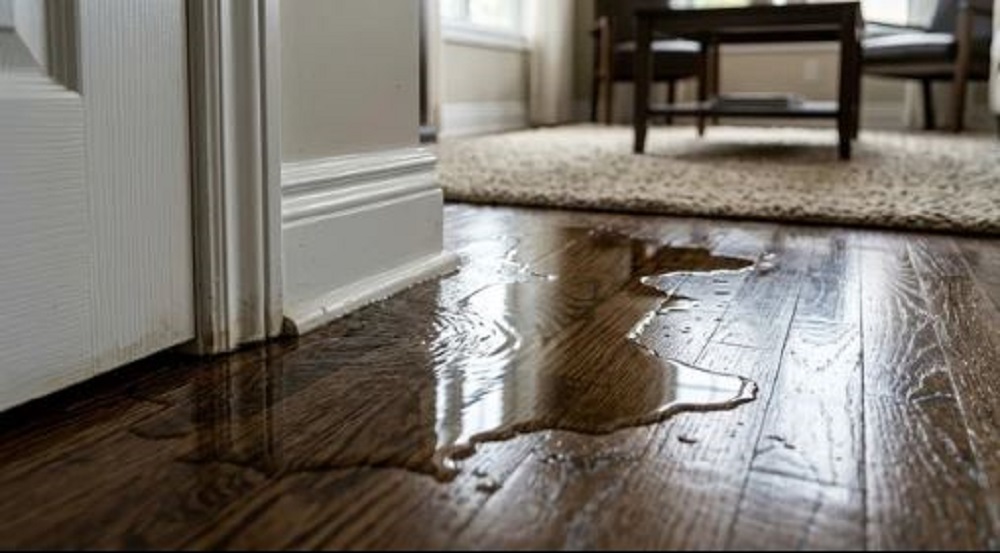 Common Causes of Slab Leaks and How They Are Repaired