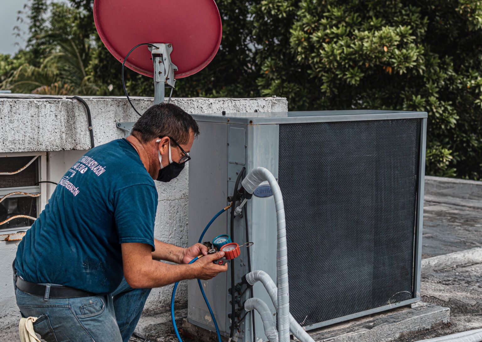 Is Your Air Conditioner Trying to Tell You Something? Signs It’s Time for a Repair