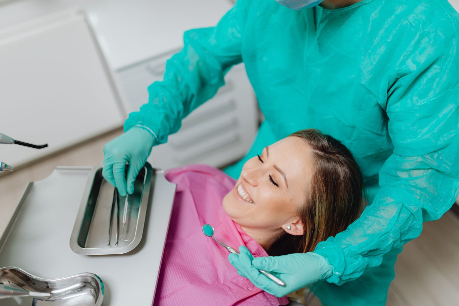 Why Preventive Dental Services Are Essential for Long-Term Oral Health
