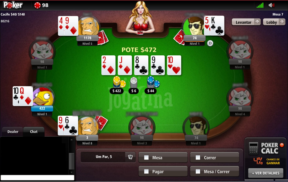 Poker Online Gratis: Tutti i Benefici delle Partite Gratuite