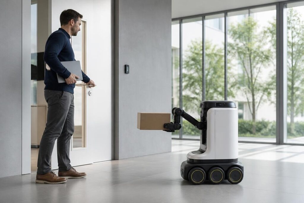 A global robotics bill of rights needs rules for machines and people