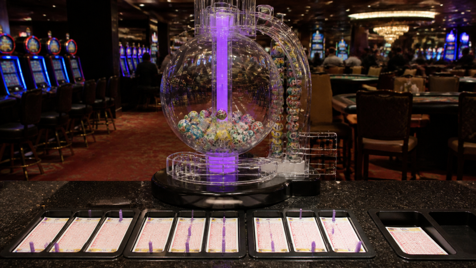 82 Lottery: A Practical Guide to Playing Smarter Casino lottery-style game display for 82 Lottery