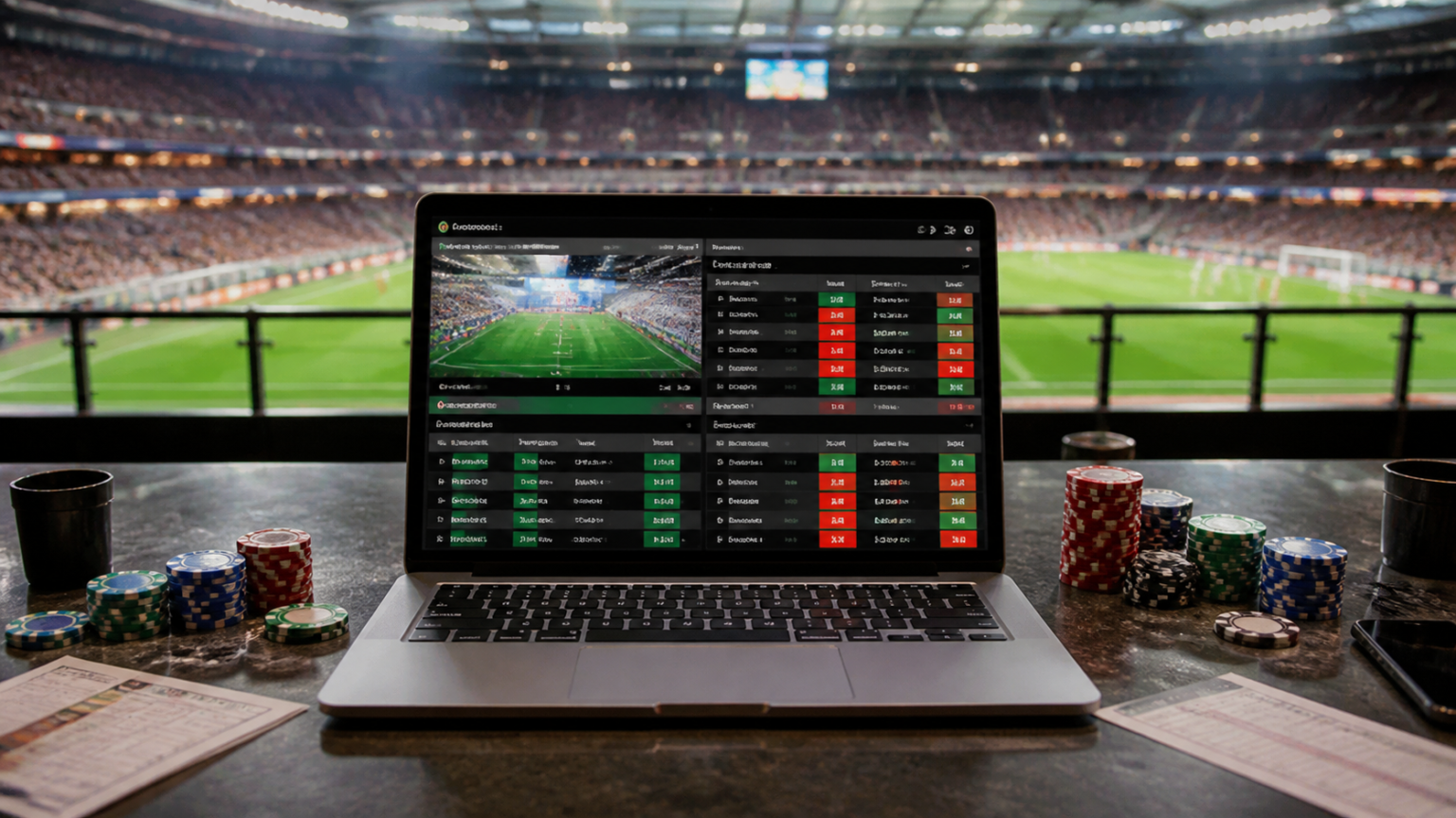 Che cosa indica davvero l’espressione siti scommesse non aams Siti scommesse non AAMS e piattaforme di betting online