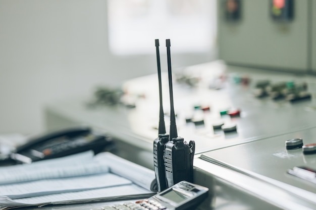 How to Choose the Right Antenna Testing Service