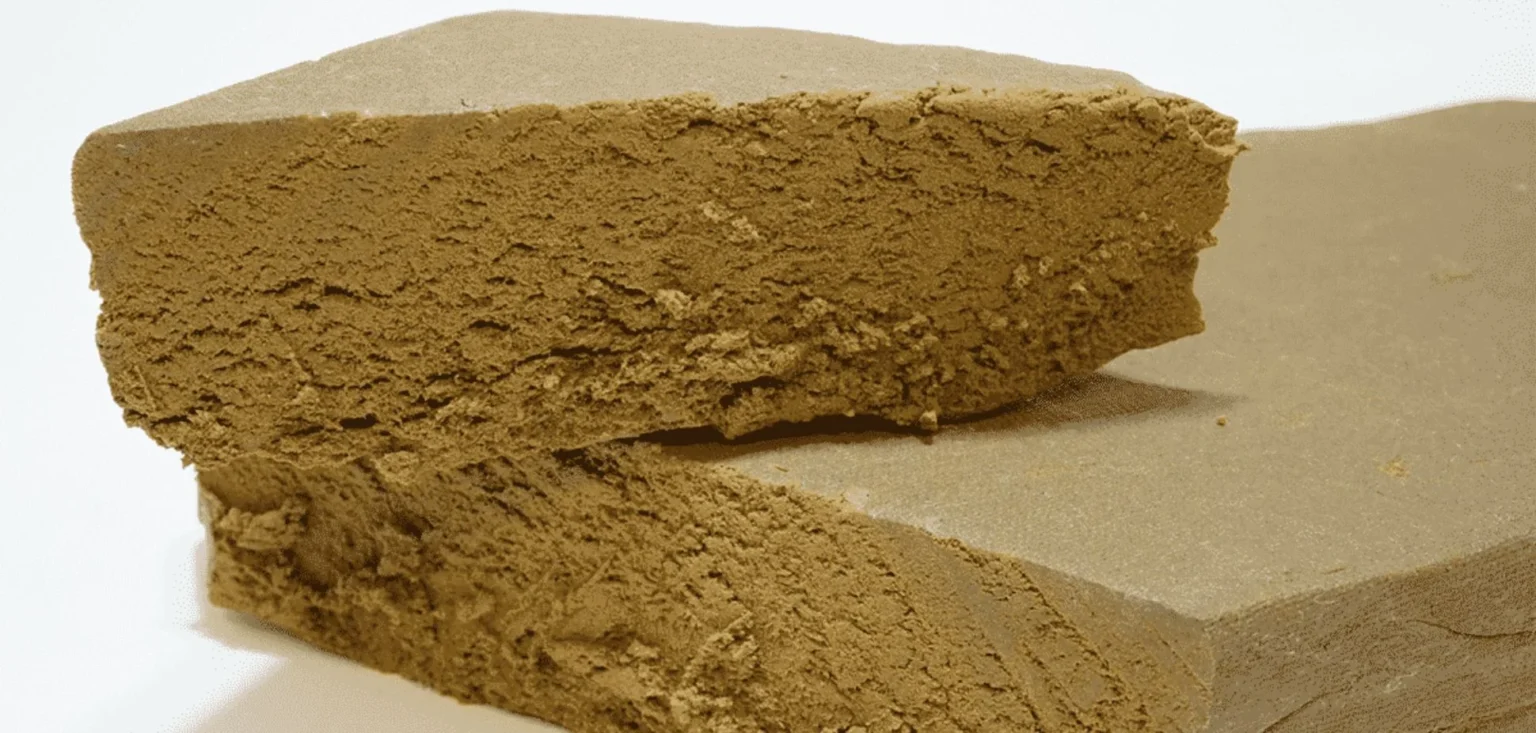 BC Hash: West Coast Craftsmanship with Smooth, Earthy Flavour